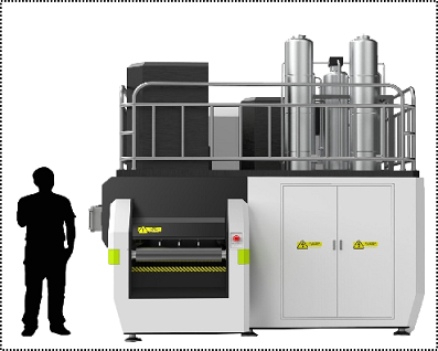 自动清洗线设备