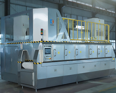 自动清洗线设备